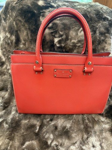 Kate spade wellesley - spade, coral