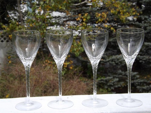 Lenox encore platinum wine - lenox,