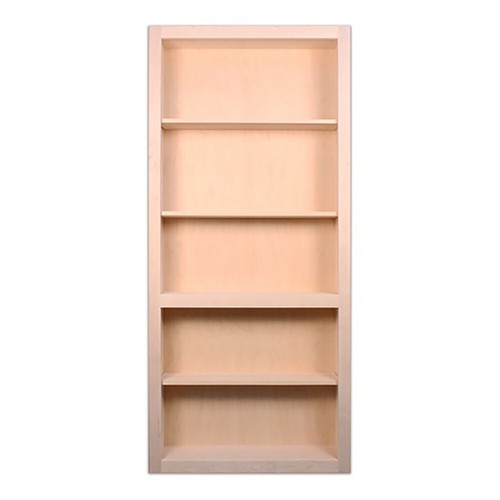 Invisidoor inch red oak - 36,