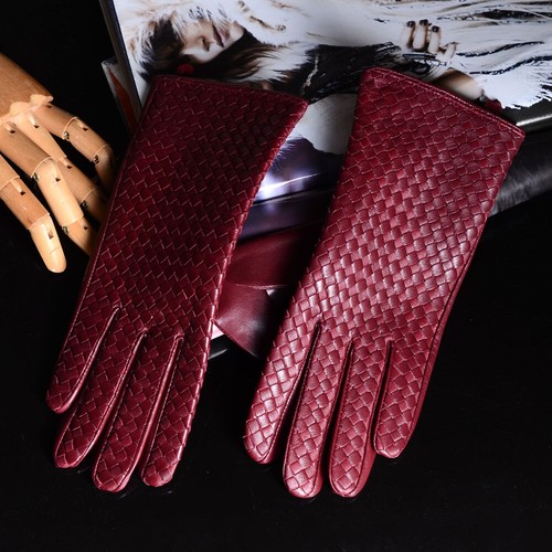 Women real woven - real,