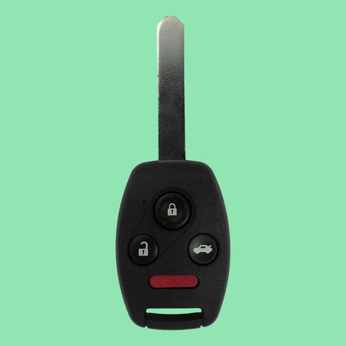 New honda acura - acura, button