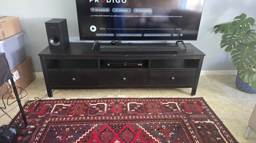 Ikea hemnes unit - ikea,