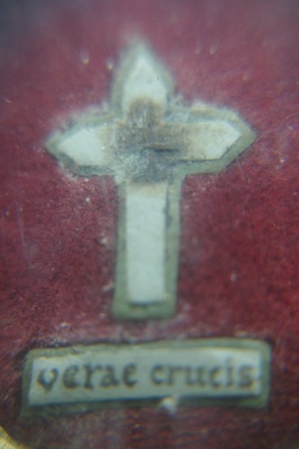 19th dnjc true cross - 19th,