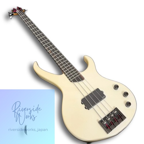 Kramer bass emg - kramer, equipped