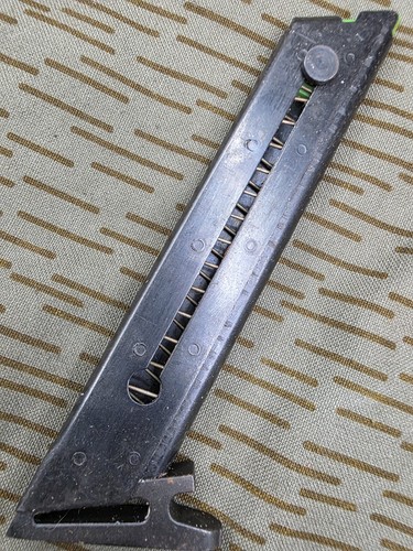 High standard 10 - 10, rd