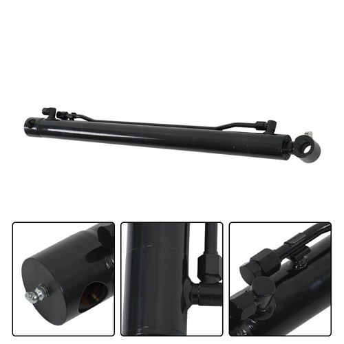 Lift cylinder for bobcat skid - cylinder,
