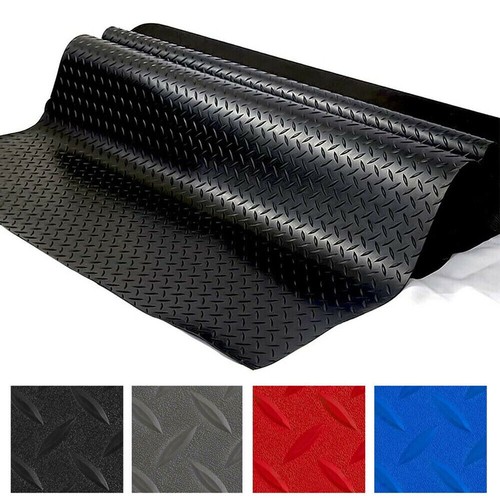 Garage floor mat vinyl - mat,