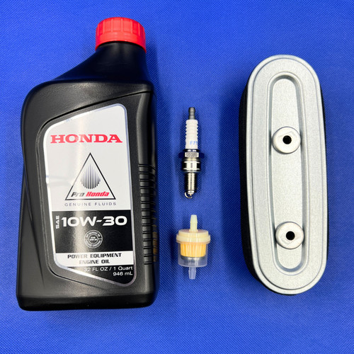 Tune kit for honda - kit, gxv160