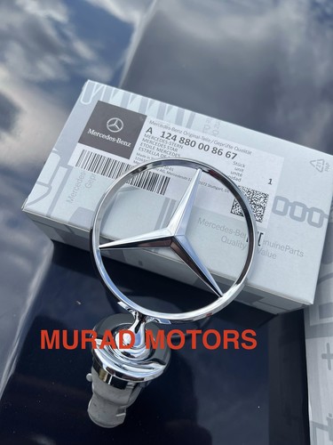 1976 1993 mercedes benz - 1976-1993, hood
