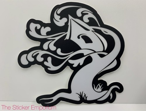 Tree house brewing sticker - brewing,