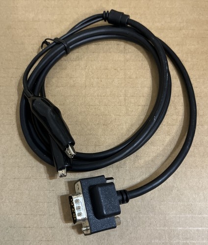 Fluke 744 hart communication - 744,