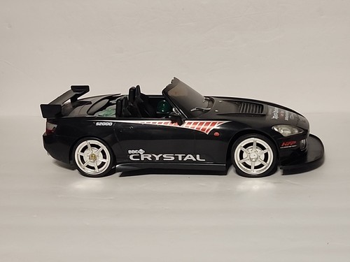Honda s2000 fast - s2000, rc