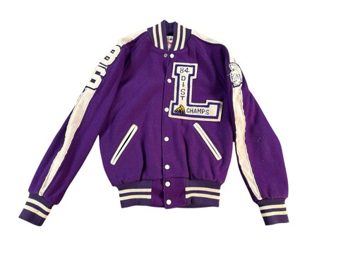 Vintage holloway varsity - vintage,