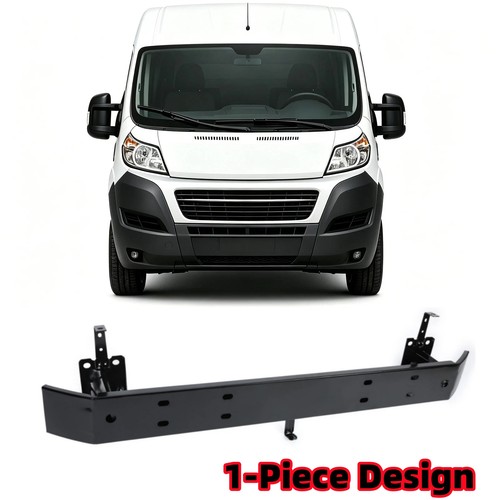 Front bumper reinforcement for - front,