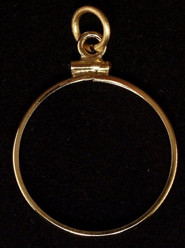 Gold filled 1oz - 12,