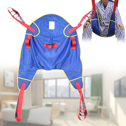 Comfortable full body - full, patient