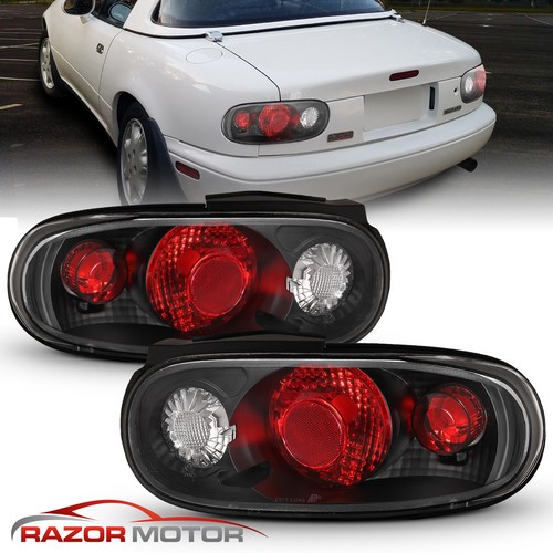 1990 1997 black - 1990-1997, tail