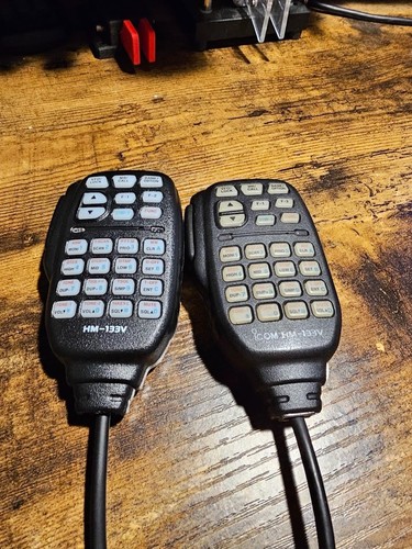 Hm133v dtmf pin - hm133v, 8-pin