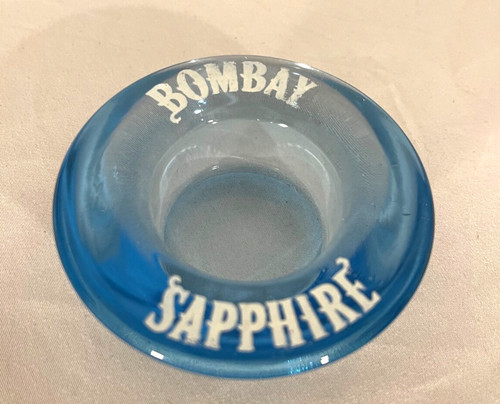 Bombay sapphire gin - ,