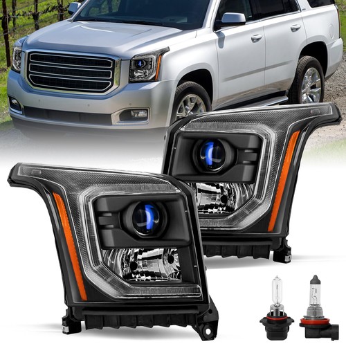 Pair headlight for - pair, 15-20