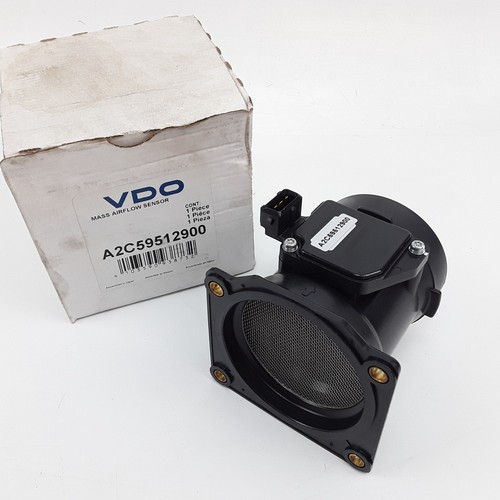 Mass airflow sensor fits - mass,