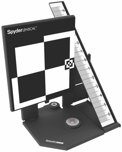 Datacolor spyderlenscal slc100 - spyderlenscal,