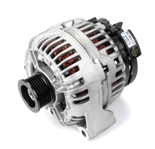 Bosch alternator - bosch,
