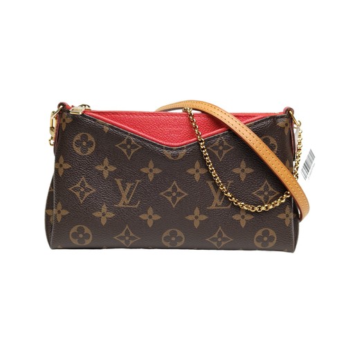 Louis vuitton pallas - vuitton, legend