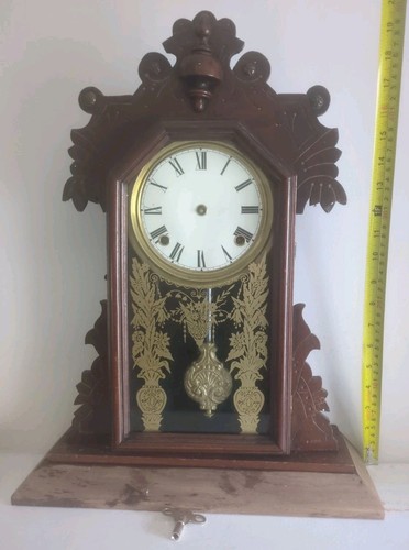 Working antique ingraham - antique,