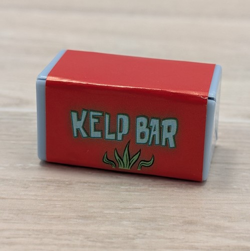 Spongebob squarepants candy - spongebob,