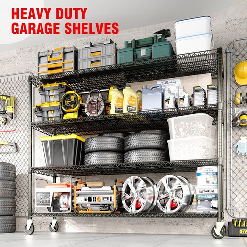Heavy duty garage home - home, storage