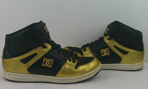 Guc shoes rebound high - dc, se