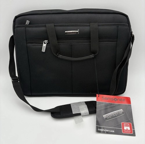 Samsonite laptop computer - laptop,