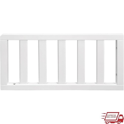 Toddler bed guardrail - toddler,