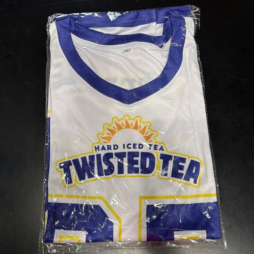 Twisted tea football - twisted,