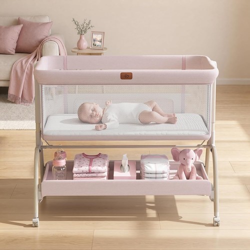 Babybond bassinet bedside - bassinet,