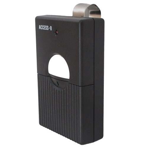 Access remote control 8 - 8,