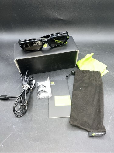 Nvidia vision wireless - nvidia,