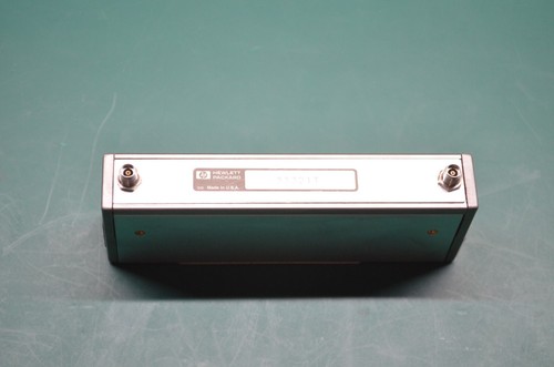 Agilent keysight 33321t - hp,