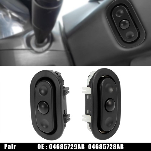 Pair steering wheel - steering,