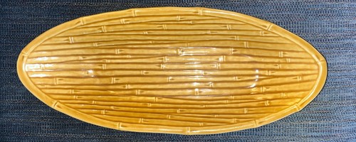Monterey oval serving dish - oval,