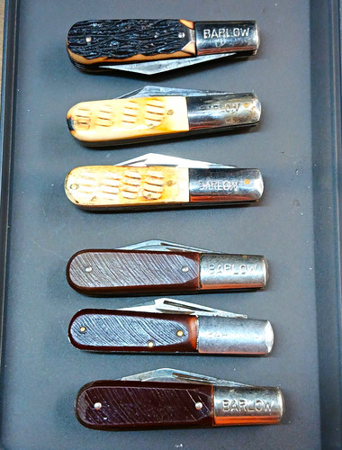 Imperial barlow pocketknife - barlow,