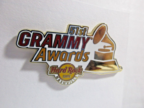 Hard rock cafe 51st - cafe, grammy