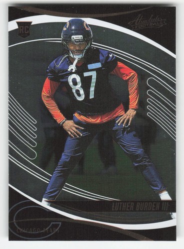 2025 panini absolute 154 - absolute, #154