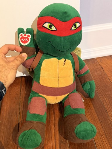 Teenage mutant ninja turtles - teenage,