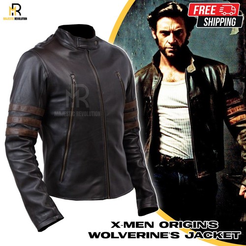 Men origins wolverine hugh - origins,