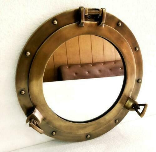 Antique brass finish - brass,