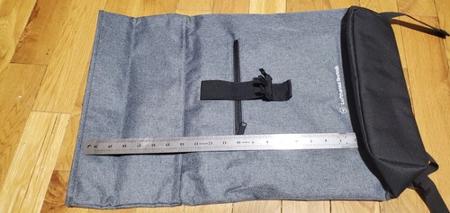 Lufthansa technik bag - lufthansa,