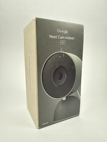 Google nest cam - nest,