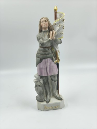 Large vintage joan arc - joan, of